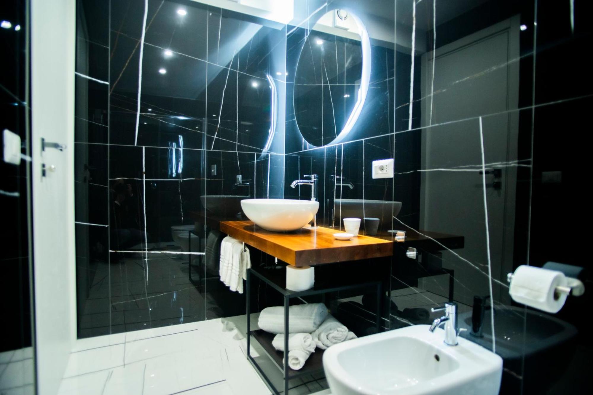Hotel Palazzo Goyze Neapol Zewnętrze zdjęcie