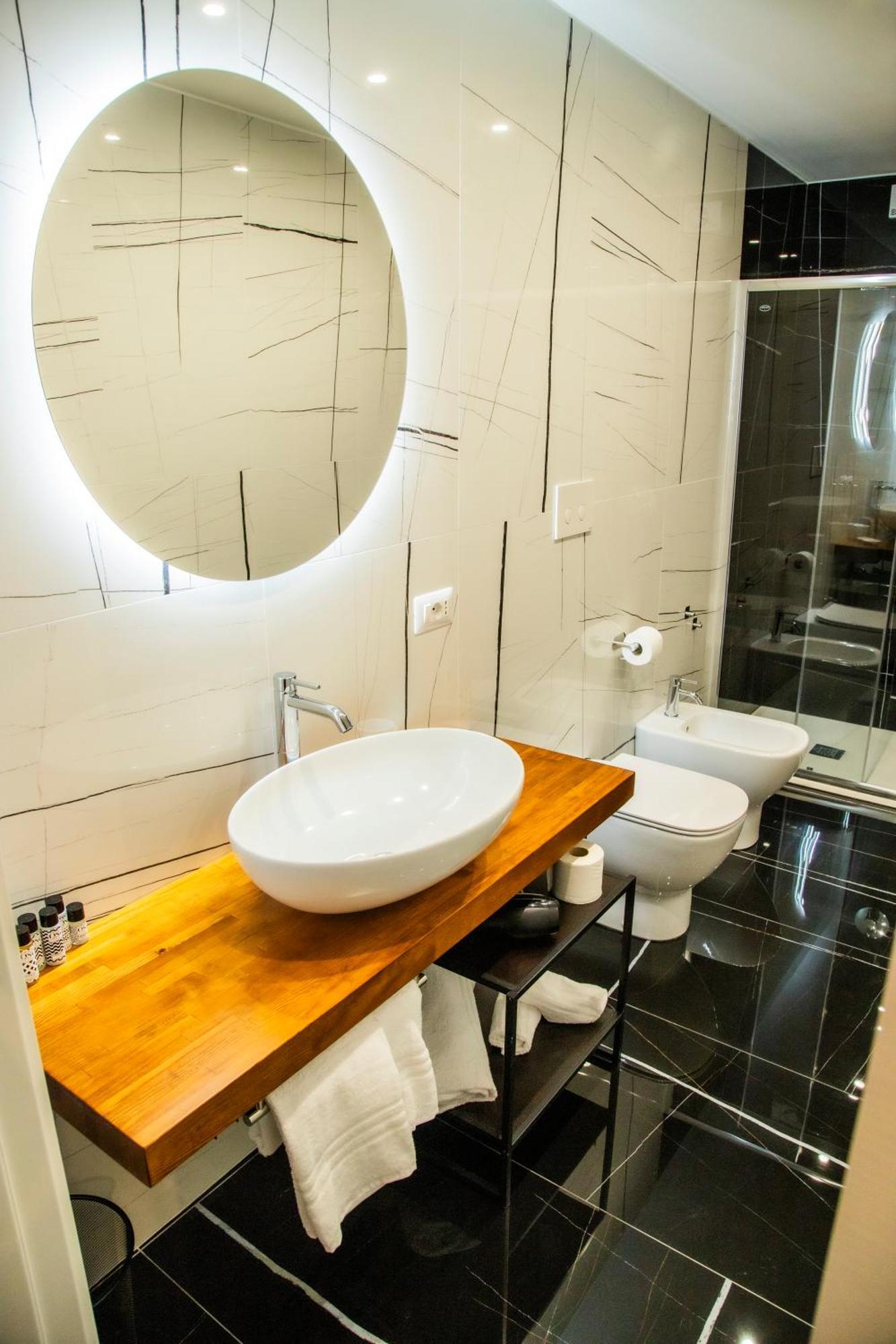 Hotel Palazzo Goyze Neapol Zewnętrze zdjęcie