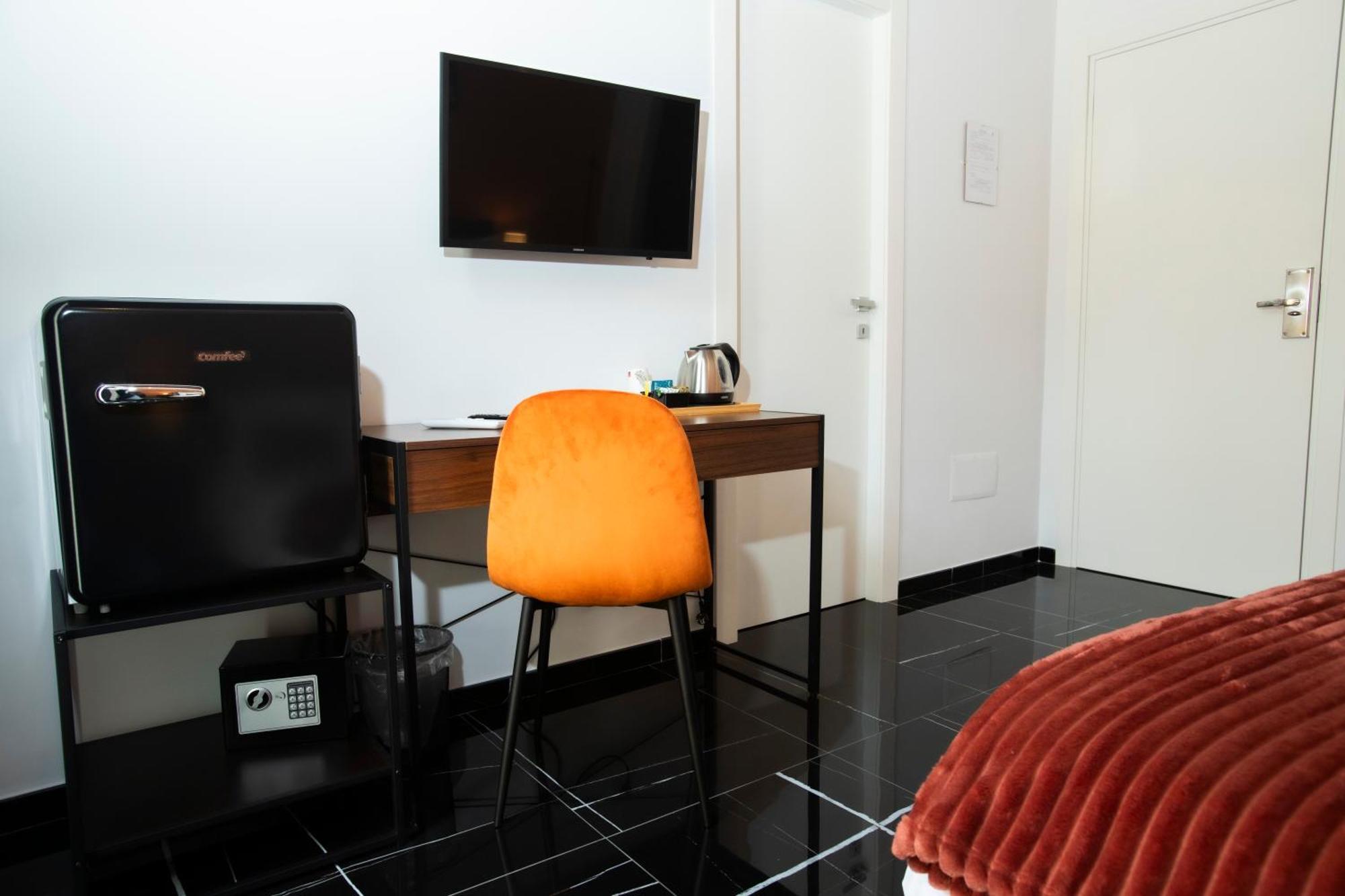 Hotel Palazzo Goyze Neapol Zewnętrze zdjęcie
