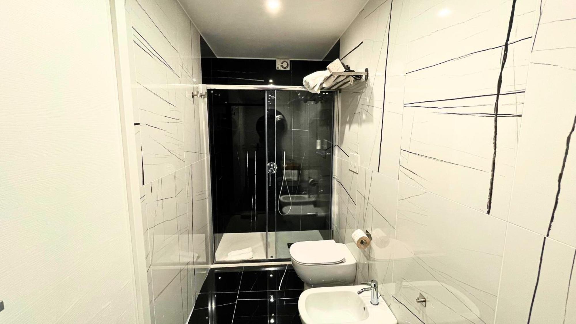 Hotel Palazzo Goyze Neapol Pokój zdjęcie