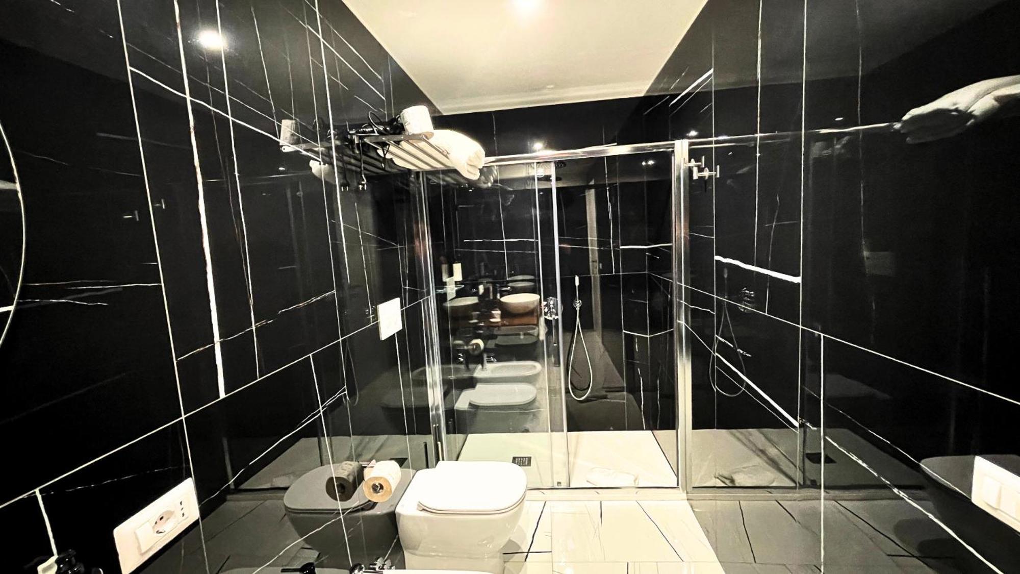 Hotel Palazzo Goyze Neapol Pokój zdjęcie