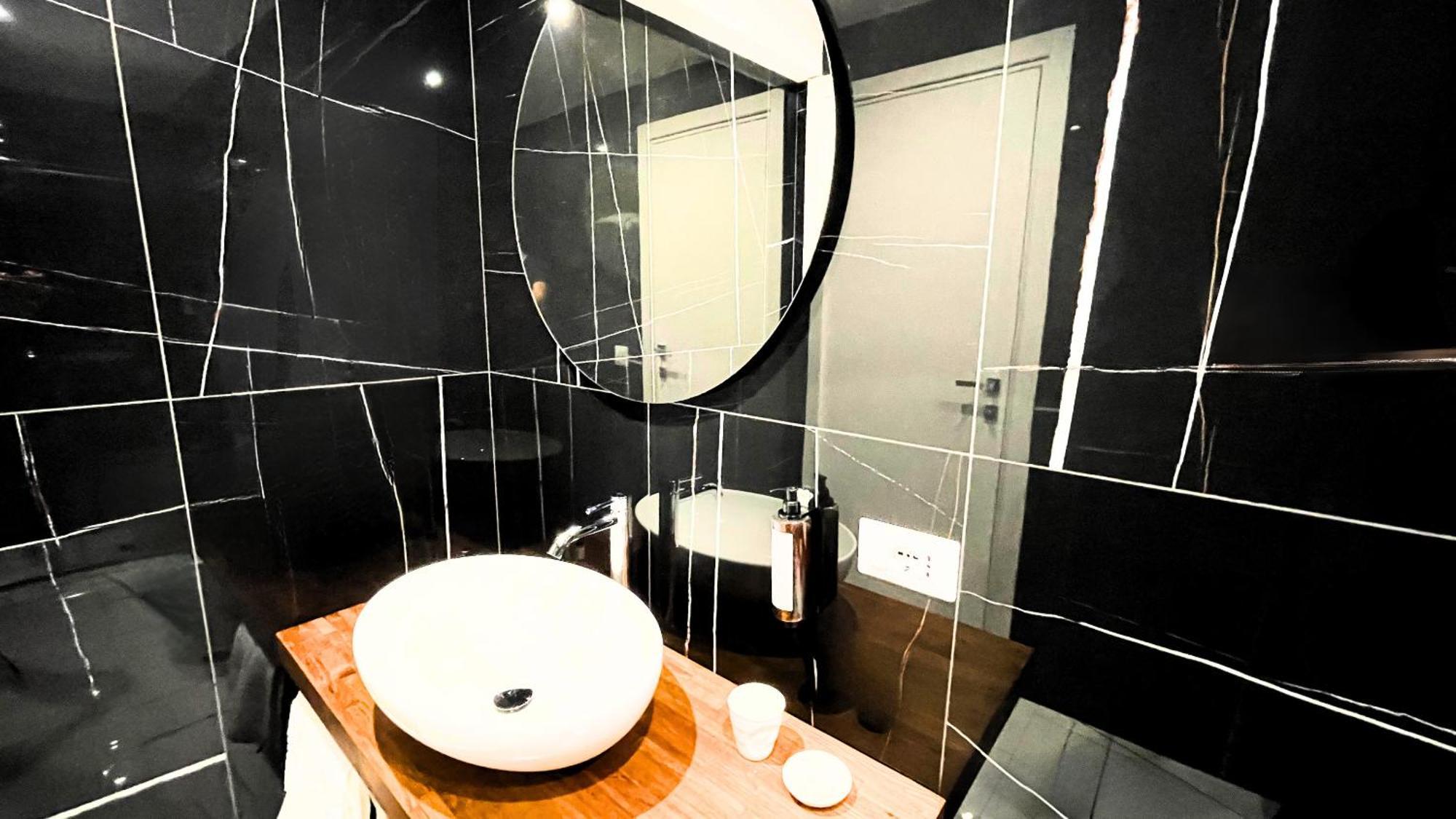 Hotel Palazzo Goyze Neapol Zewnętrze zdjęcie